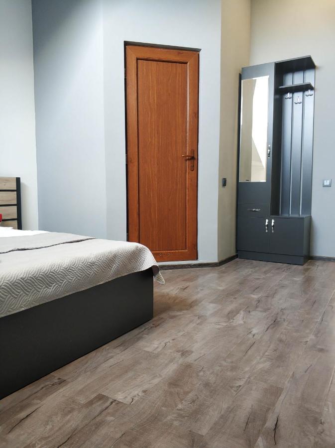 Apartamento Favourite Signagi Exterior foto