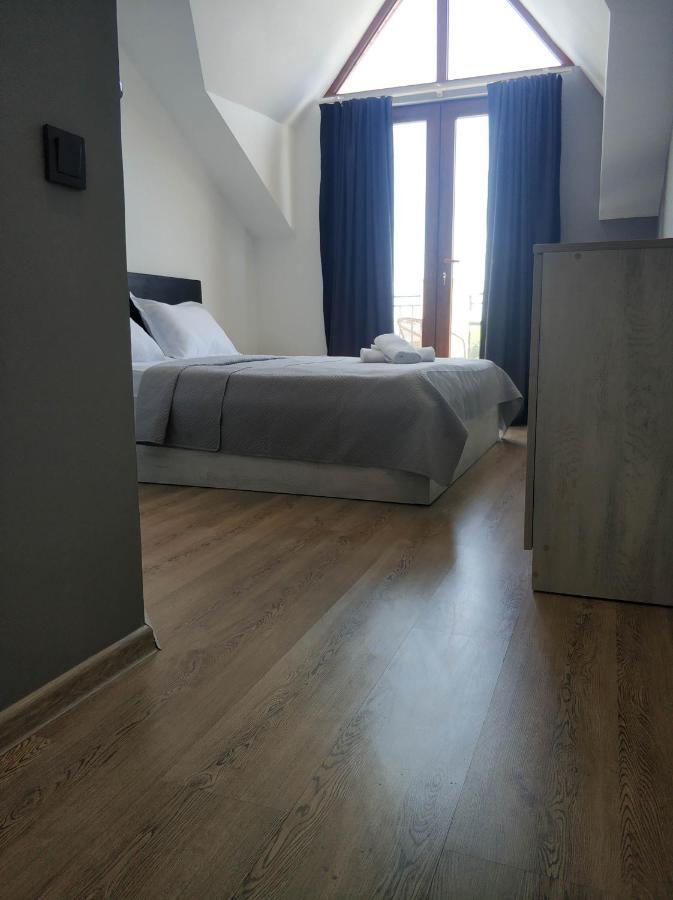 Apartamento Favourite Signagi Exterior foto