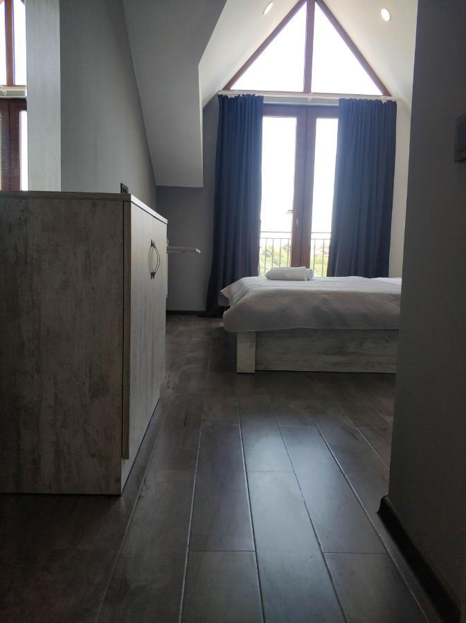 Apartamento Favourite Signagi Exterior foto
