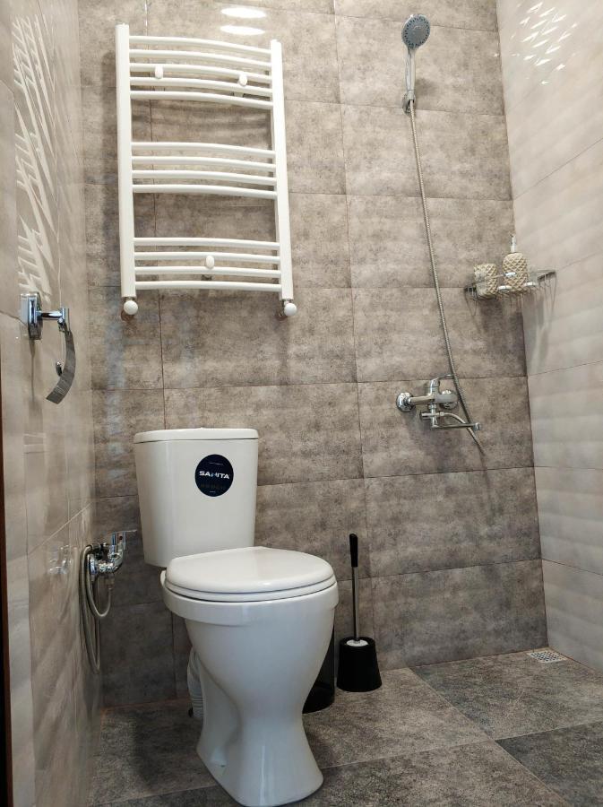 Apartamento Favourite Signagi Exterior foto