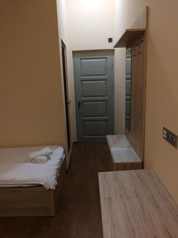 Apartamento Favourite Signagi Exterior foto