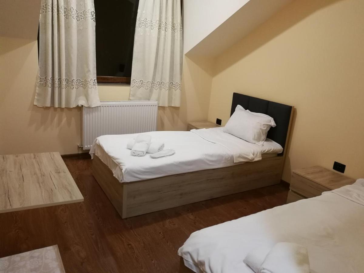 Apartamento Favourite Signagi Exterior foto