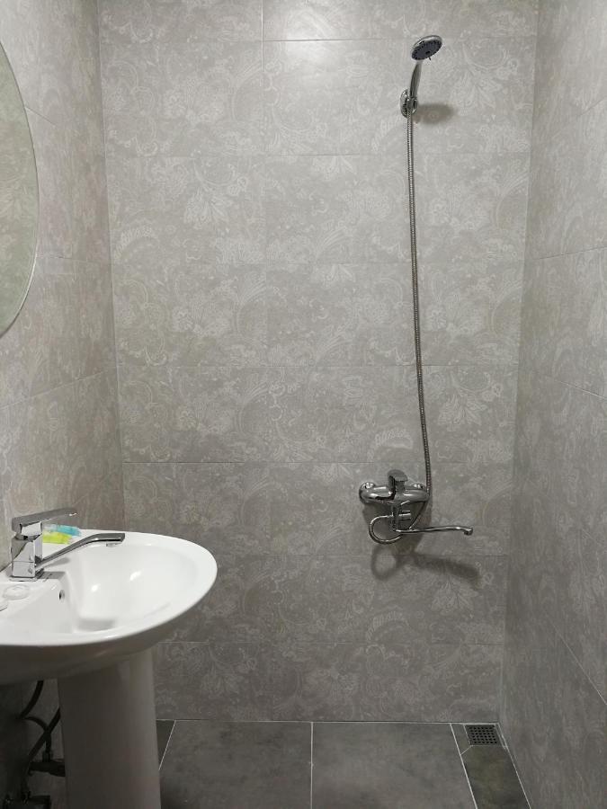 Apartamento Favourite Signagi Exterior foto