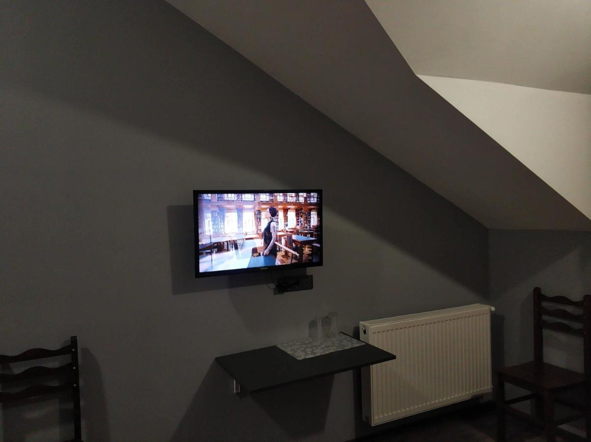 Apartamento Favourite Signagi Exterior foto