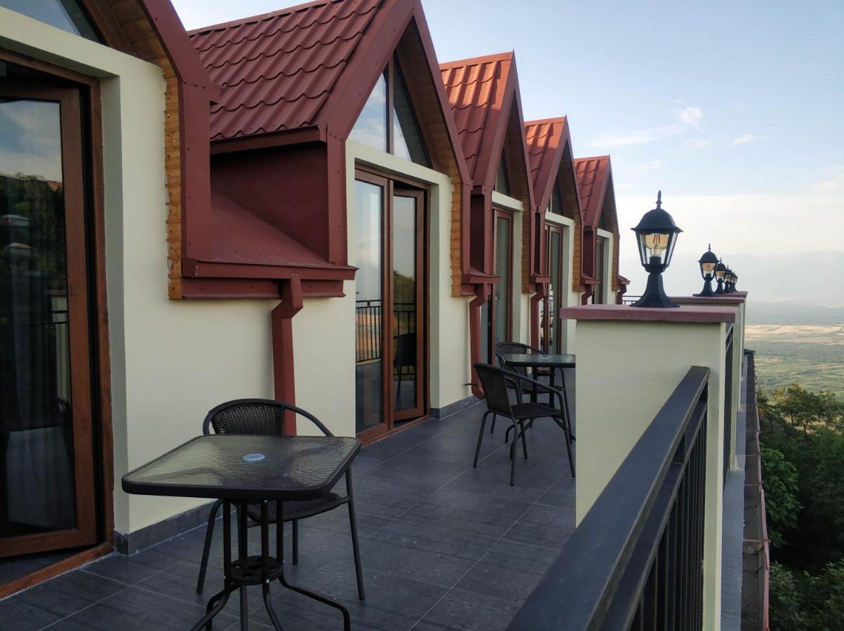 Apartamento Favourite Signagi Exterior foto