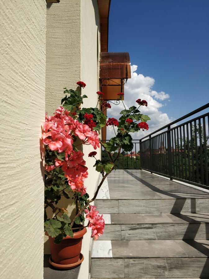 Apartamento Favourite Signagi Exterior foto